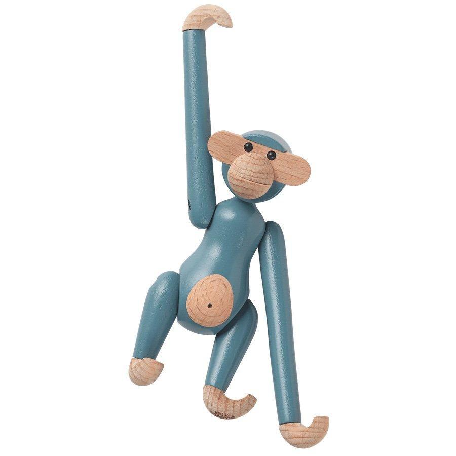 モンキー ミニ ヴィンテージブルー Monkey Mini Vintage Blue Kay