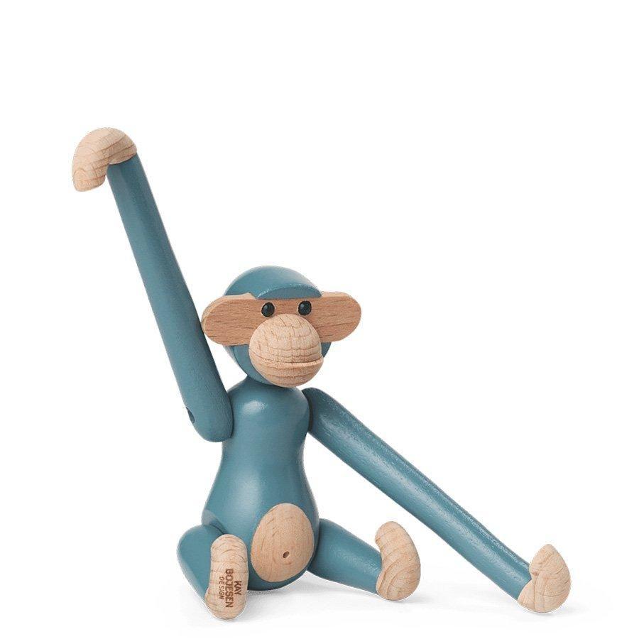 モンキー ミニ ヴィンテージブルー Monkey Mini Vintage Blue Kay