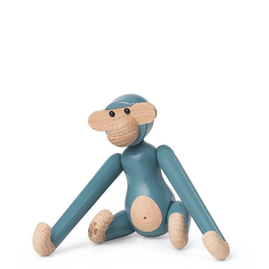 モンキー ミニ ヴィンテージブルー Monkey Mini Vintage Blue Kay