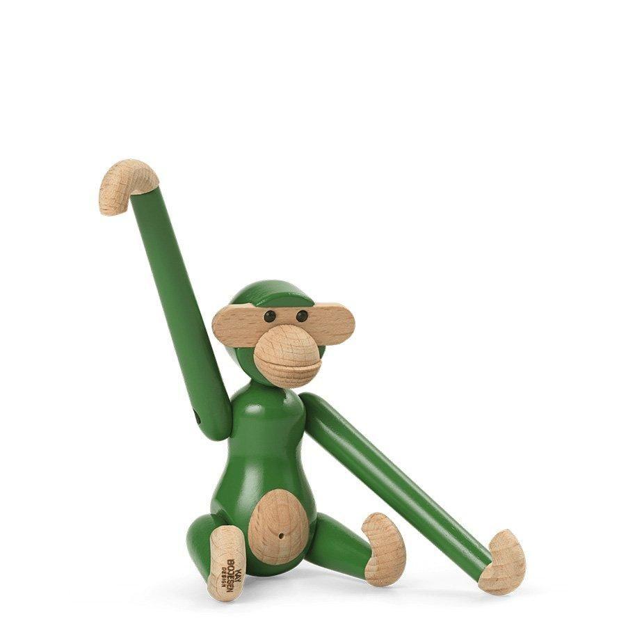 モンキー ミニ ヴィンテージグリーン Monkey Mini Vintage Green Kay