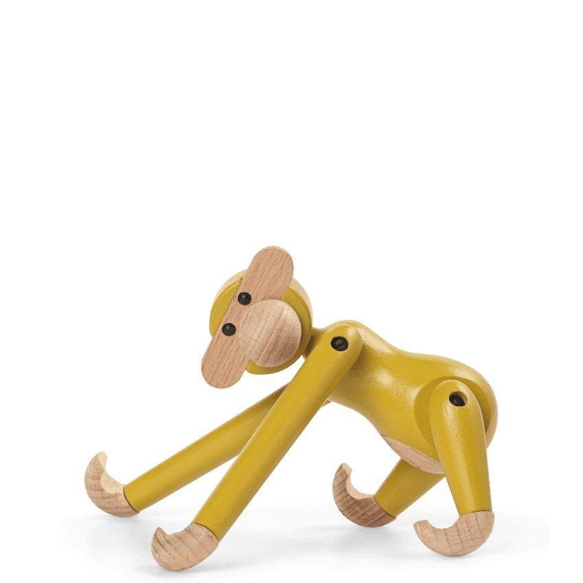 モンキー ミニ ヴィンテージイエロー Monkey Mini Vintage Yellow Kay