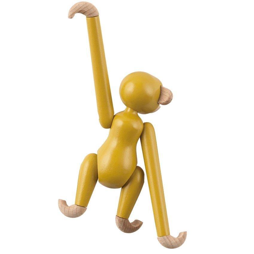 モンキー ミニ ヴィンテージイエロー Monkey Mini Vintage Yellow Kay