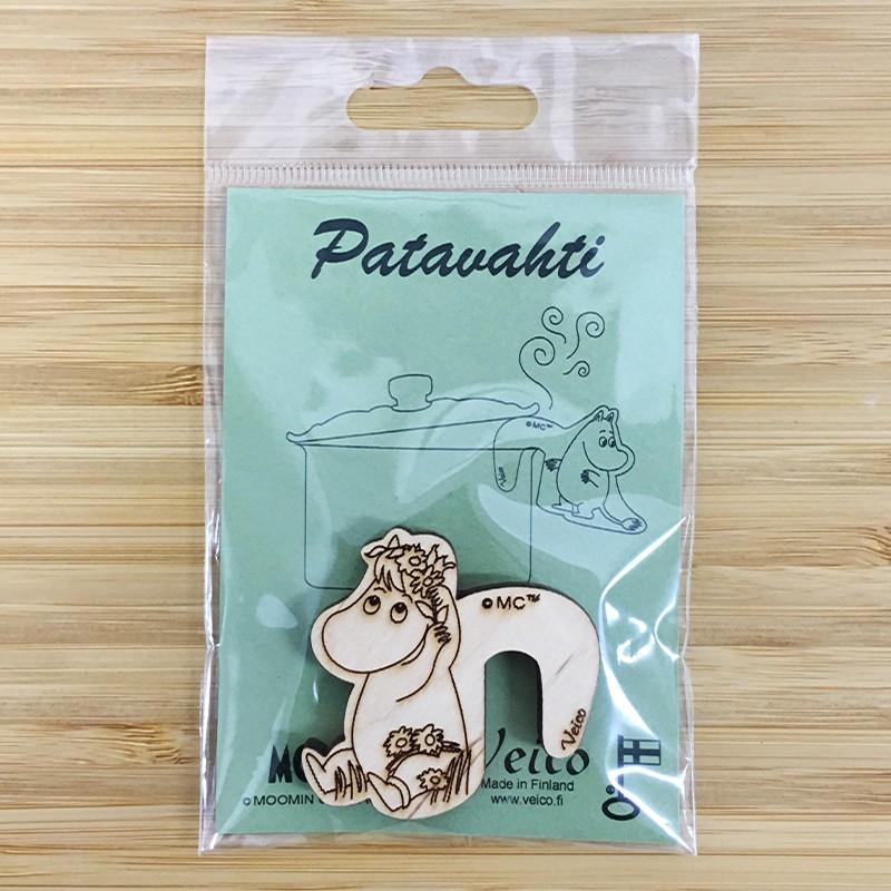 ムーミン 白樺ポットウォッチャー 花冠のフローレン Veico ヴェイコ ネコポス配送可 北欧雑貨のlilicoco Yahoo 店 通販 Yahoo ショッピング