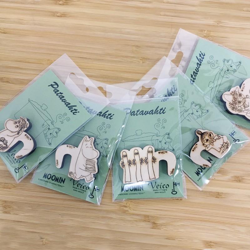 ムーミン 白樺ポットウォッチャー 花冠のフローレン Veico ヴェイコ ネコポス配送可 北欧雑貨のlilicoco Yahoo 店 通販 Yahoo ショッピング