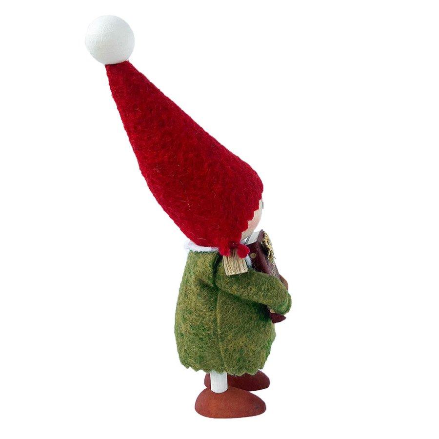 イヤーズノルディカ2023 クリスマス 木製人形 NORDIKA nisse ノルディカ ニッセ｜lilicocoshop｜14
