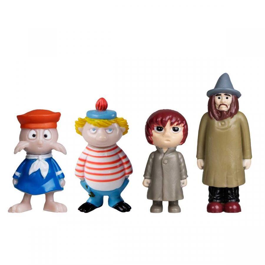 ［Martinex］ムーミンフィギュア　アドベントカレンダー2024限定 ムーミンフィギュア|アドベントカレンダー2024 - 北欧雑貨の