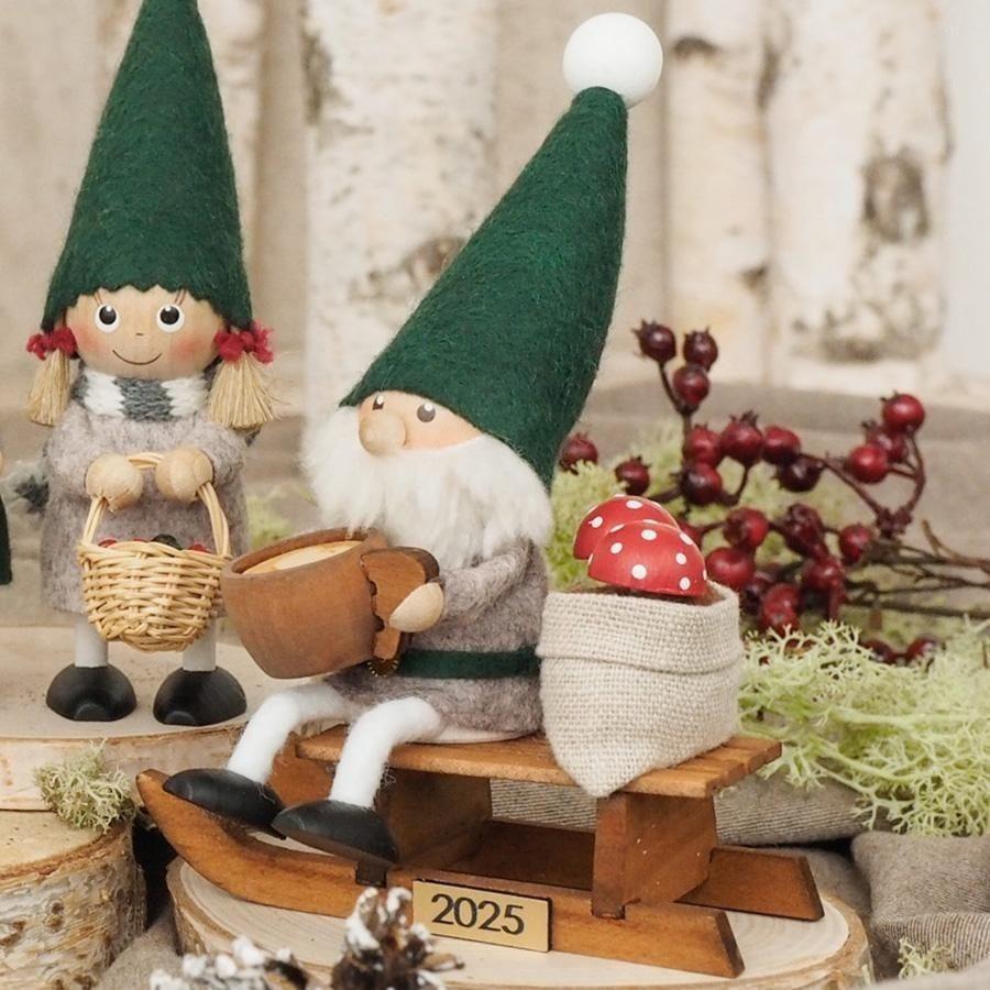 イヤーズノルディカ2025 Nordic Forest NORDIKA nisse ノルディカ