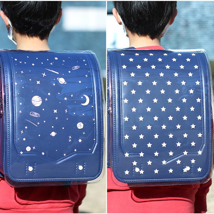 ランドセルカバー 透明 男の子 女の子 21 雨 かわいい 可愛い クリア 保護シート 送料無料 人気 ハート 9403b リリミア 通販 Yahoo ショッピング