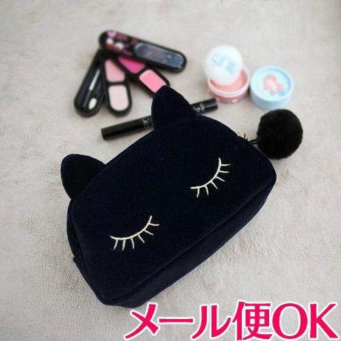 ファッション小物 感謝価格 人気 猫柄 ハロウィン 10cmファスナー