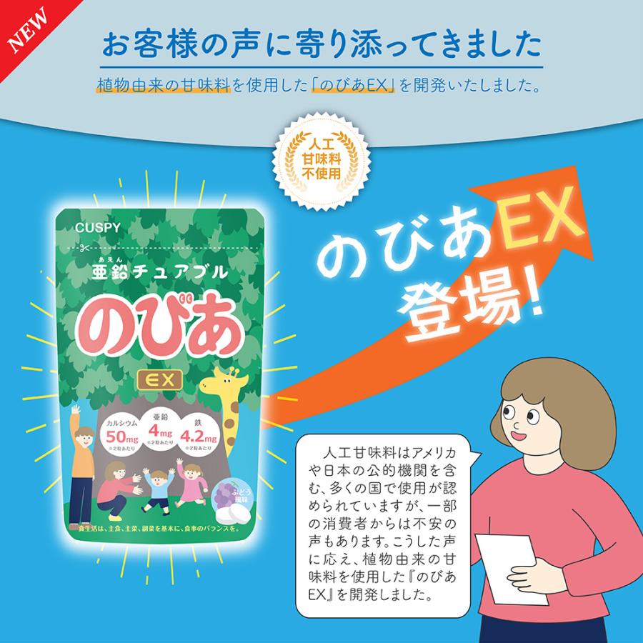 鉄＆亜鉛 【小児科医師と開発】人工甘味料不使用 キッズ 子供 こども