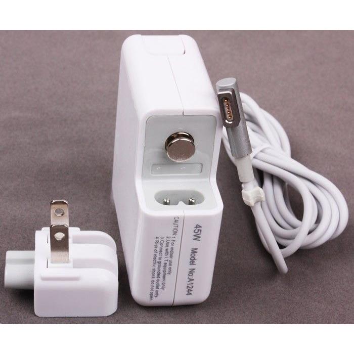 Apple MagSafe 互換電源アダプタ 送料無料 アップル 45w 60W Mac Book