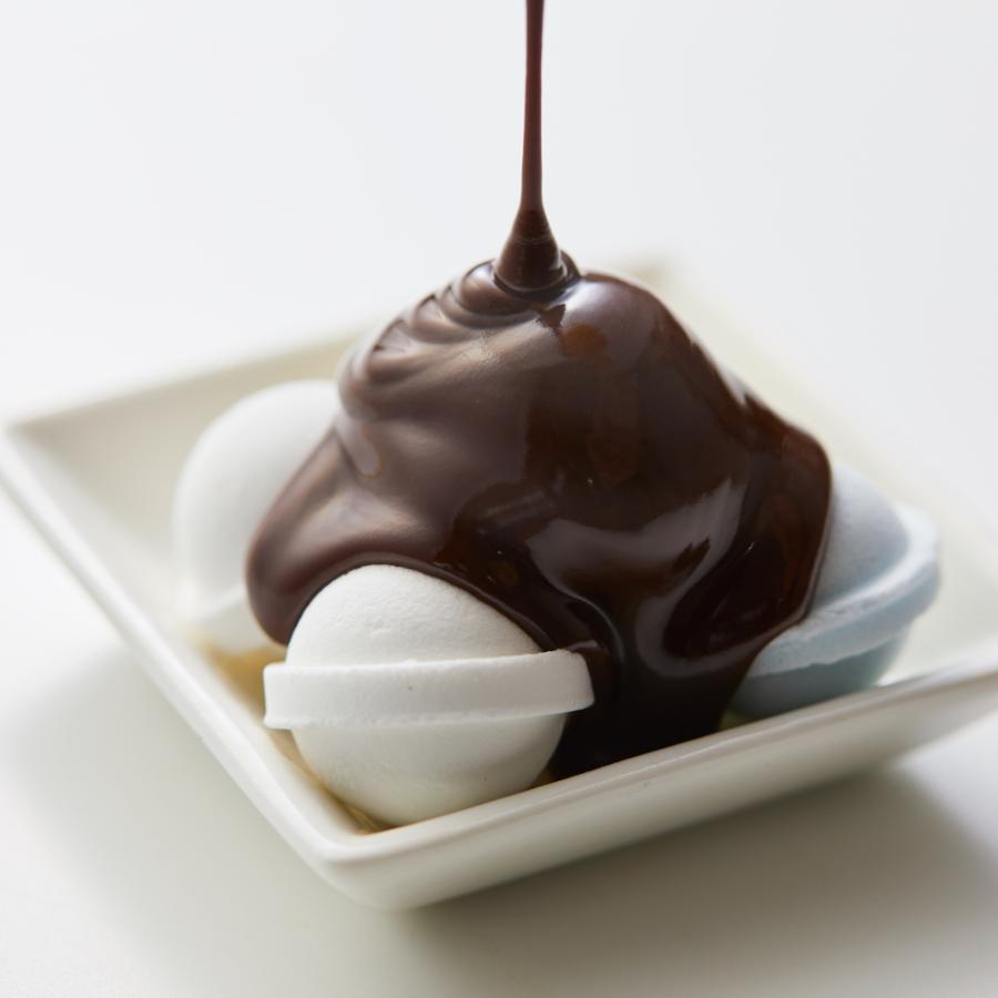 ラムネ×口どけチョコ 6箱セット ギフト お菓子 熨斗対応 手提げ袋付き