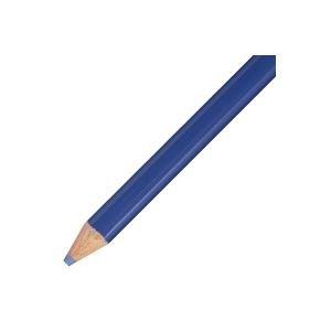 【激安大特価！】 生活用品 ×5セット 群青 1500-16 12本入 単色 色鉛筆 （業務用5セット）トンボ鉛筆 インテリア オフィス 文具 雑貨 色鉛筆