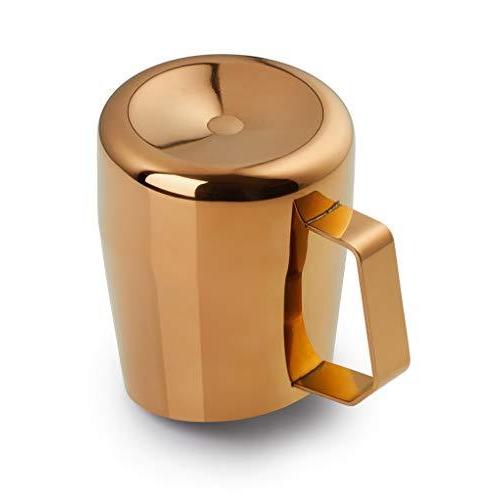Barista Co バリスタアンドコー バリスタコー Dial In Milk Pitcher ダイヤルインミルクピッチャー 4ml Rose Brass Gold