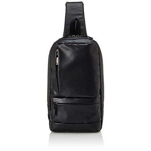 直販限定 エースジーン ボディバッグ 8inchタブレット収納可 雨に強い 通気性のいい背面設計 ホバーコート 671 メンズ 激安オンライン ショップ Www Superavila Com