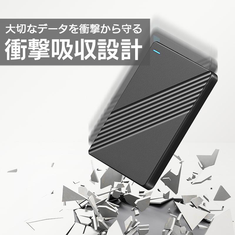 激安！コスパ最高！】外付けHDD/容量:320GB/500GB/750GB/1TB/USB 3.0