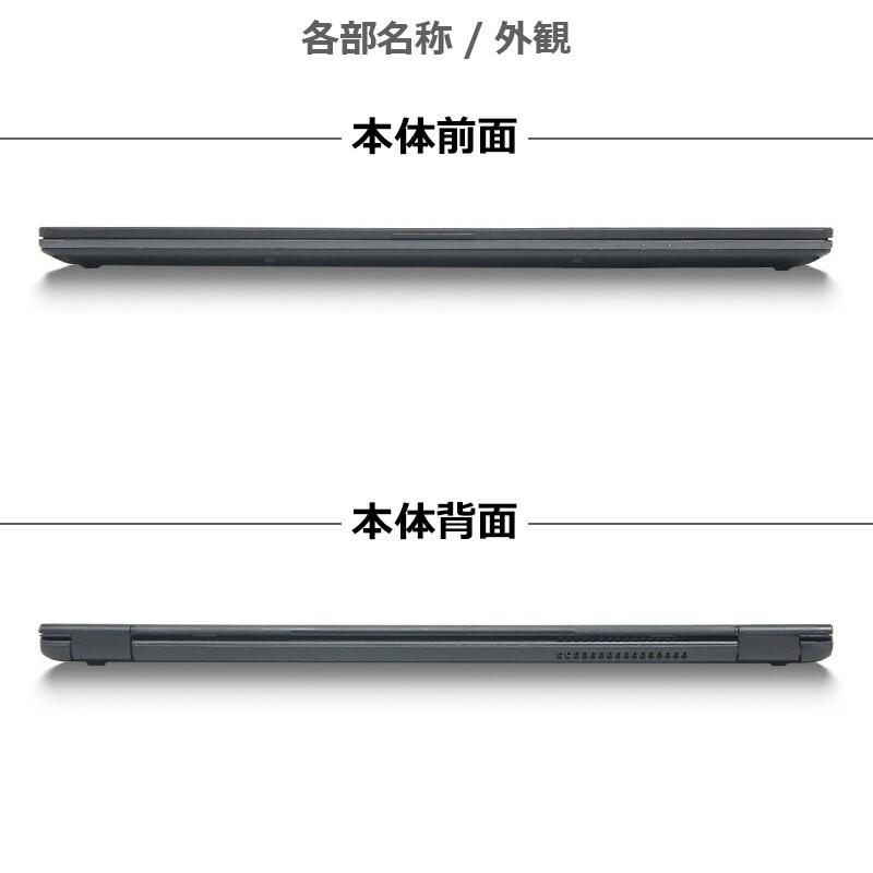 LIFEBOOK 超薄型 フルHD 富士通 U939/第8世代 Core i5/メモリ LIFEBOOK 超薄型 フルHD 富士通 U939/第8世代 Core i5/メモリ