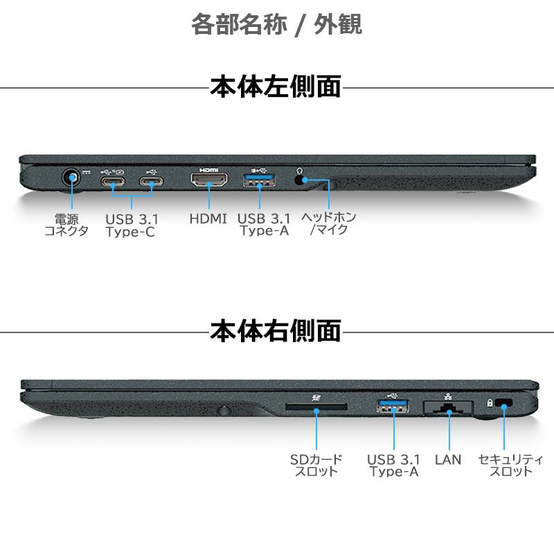 LIFEBOOK 超薄型 フルHD 富士通 U939/第8世代 Core i5/メモリ LIFEBOOK 超薄型 フルHD 富士通 U939/第8世代 Core i5/メモリ