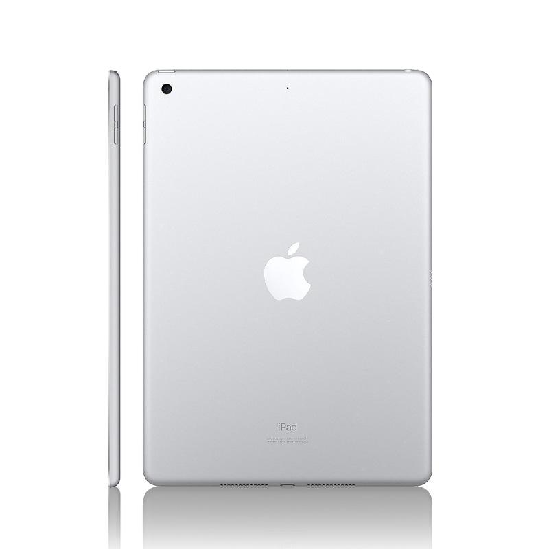 iPad Apple 第8世代 iPad/2020年モデル/32GB/Wi-Fi/シルバー/A2429/A12