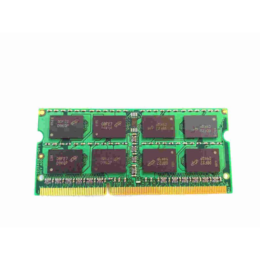 最大60%オフ! SDRAM SO-DIMM PC3L 12800 DDR3L 4GB メモリ2枚 MEMORYDEPOT PCメモリ DDR3-1333 4GB