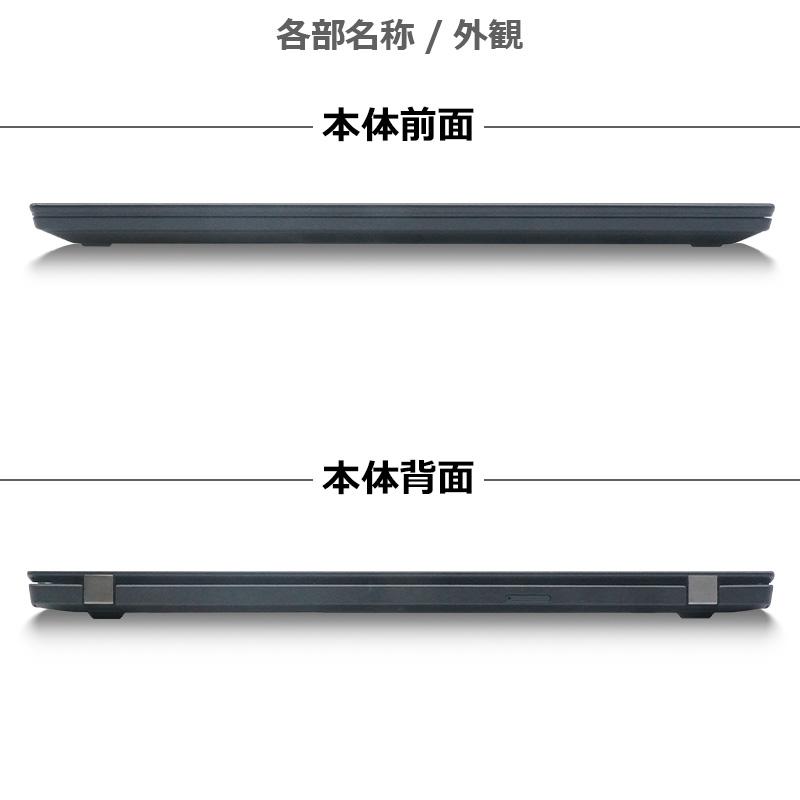 VersaPro 薄型&FHD&カメラ/NEC VB-9/第10世代 Corei5/メモリ:8GB/NVMe
