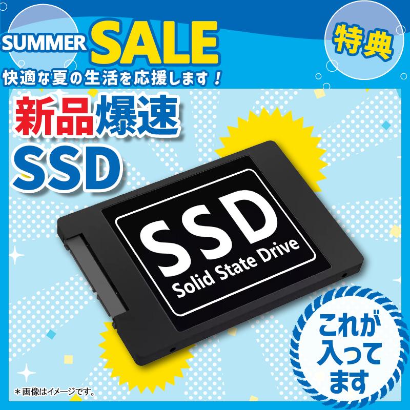 VersaPro 夏セール Webカメラ NEC VF シリーズ Celeron メモリ 8GB 