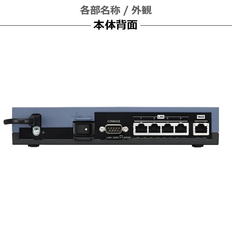 YAMAHA（ヤマハ） 【整備済み品】YAMAHA RTX810/ギガアクセスVPN