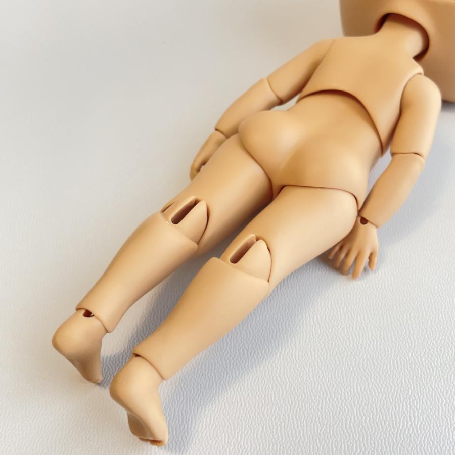BJD 1/6ドール 人形 おもちゃ 着せ替え人形 カスタムドール 可動ボディ