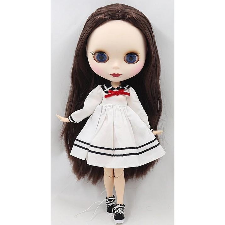 アイシードール 可動ボディ 1/6ドール カスタムドール ICY 着せ替え