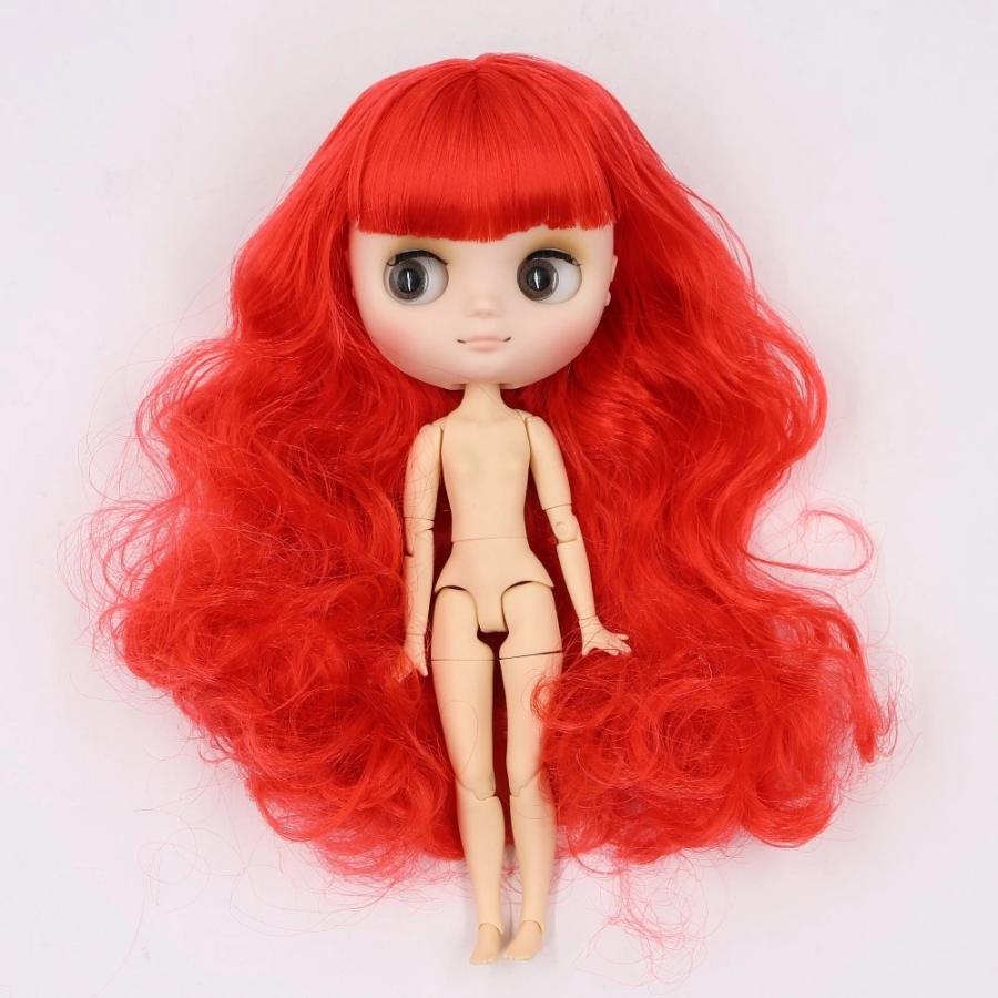 アイシードール ミディ 可動ボディ 1/8ドール カスタムドール アイシードール ミディ 可動ボディ 1/8ドール カスタムドール