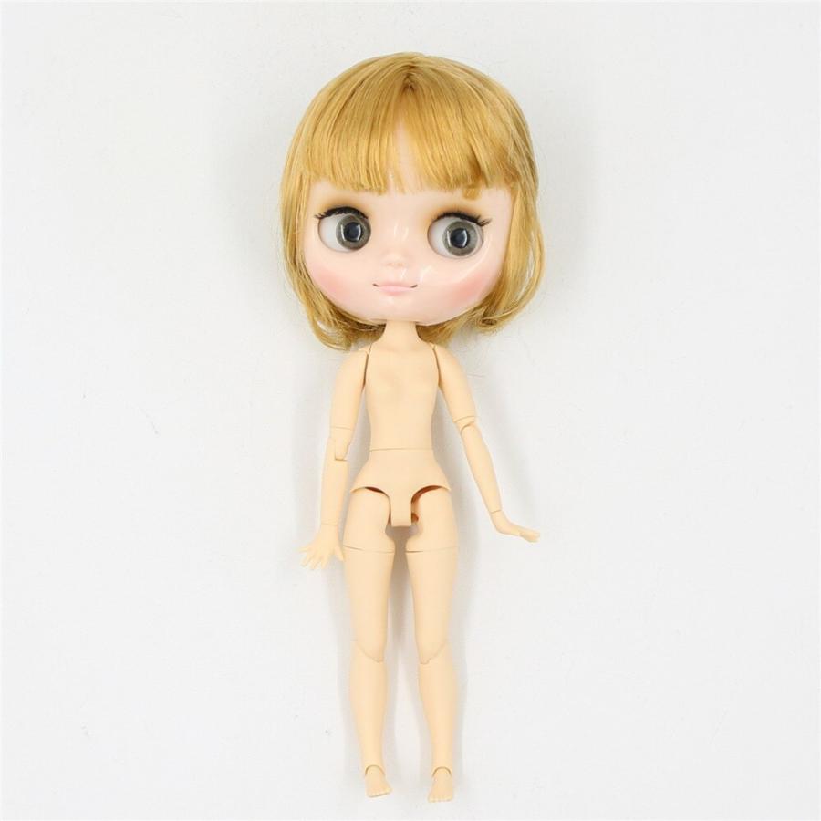 アイシードール ミディ 可動ボディ 1/8ドール カスタムドール アイシードール ミディ 可動ボディ 1/8ドール カスタムドール