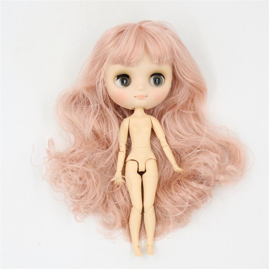 アイシードール ミディ 可動ボディ 1/8ドール カスタムドール アイシードール ミディ 可動ボディ 1/8ドール カスタムドール