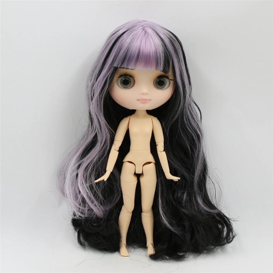 アイシードール ミディ 可動ボディ 1/8ドール カスタムドール アイシードール ミディ 可動ボディ 1/8ドール カスタムドール