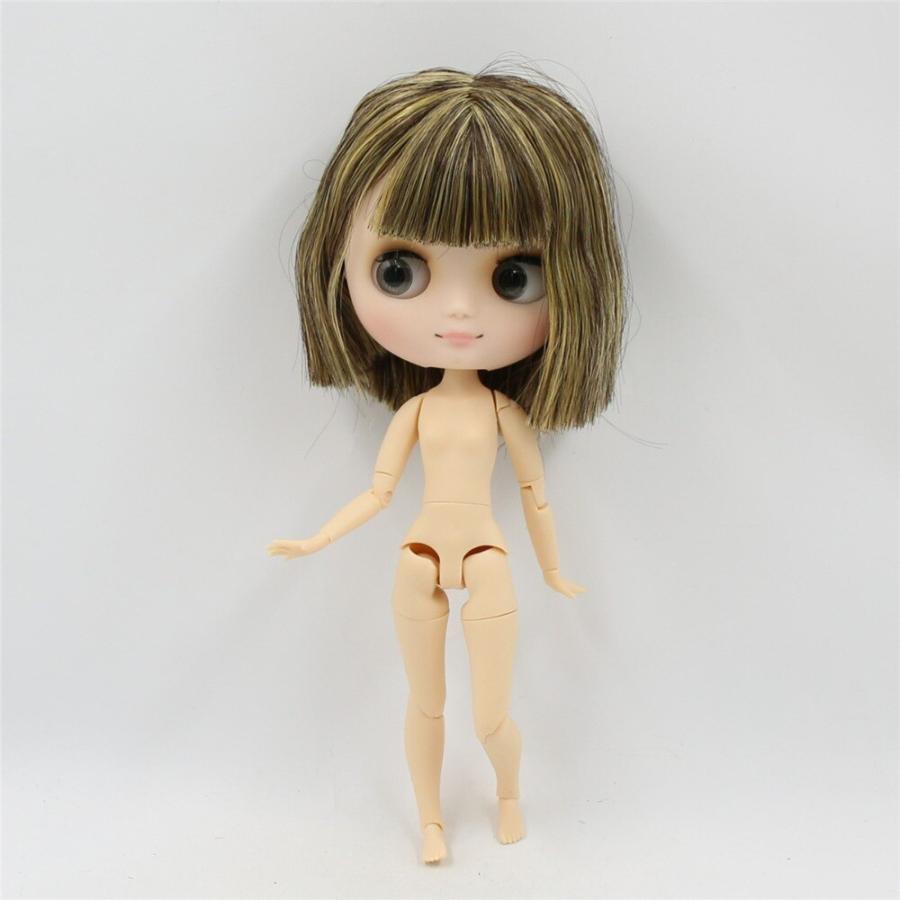 アイシードール ミディ 可動ボディ 1/8ドール カスタムドール アイシードール ミディ 可動ボディ 1/8ドール カスタムドール