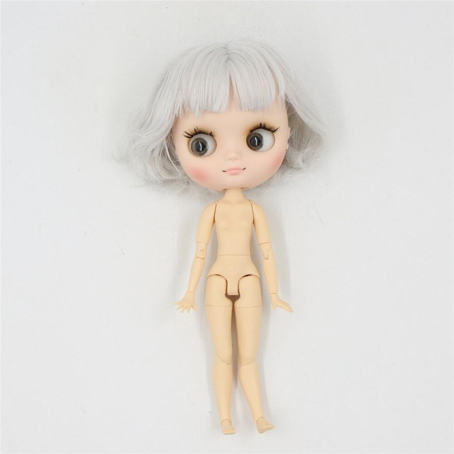 アイシードール ミディ 可動ボディ 1/8ドール カスタムドール アイシードール ミディ 可動ボディ 1/8ドール カスタムドール