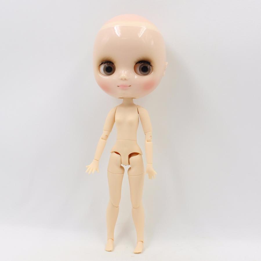 アイシードール ミディ スカルプ middie ボディパーツ 胴体 1/8ドール カスタムドール ICY 着せ替え 人形 おもちゃ　｜lillys-doll-shop｜02