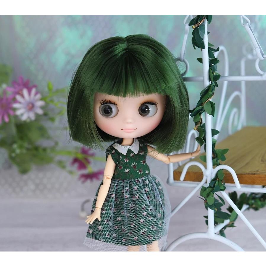 カスタムドール 1147 ＊icydoll＊ カスタムドール オープンマウス 1143 ＊icydoll＊ オープン