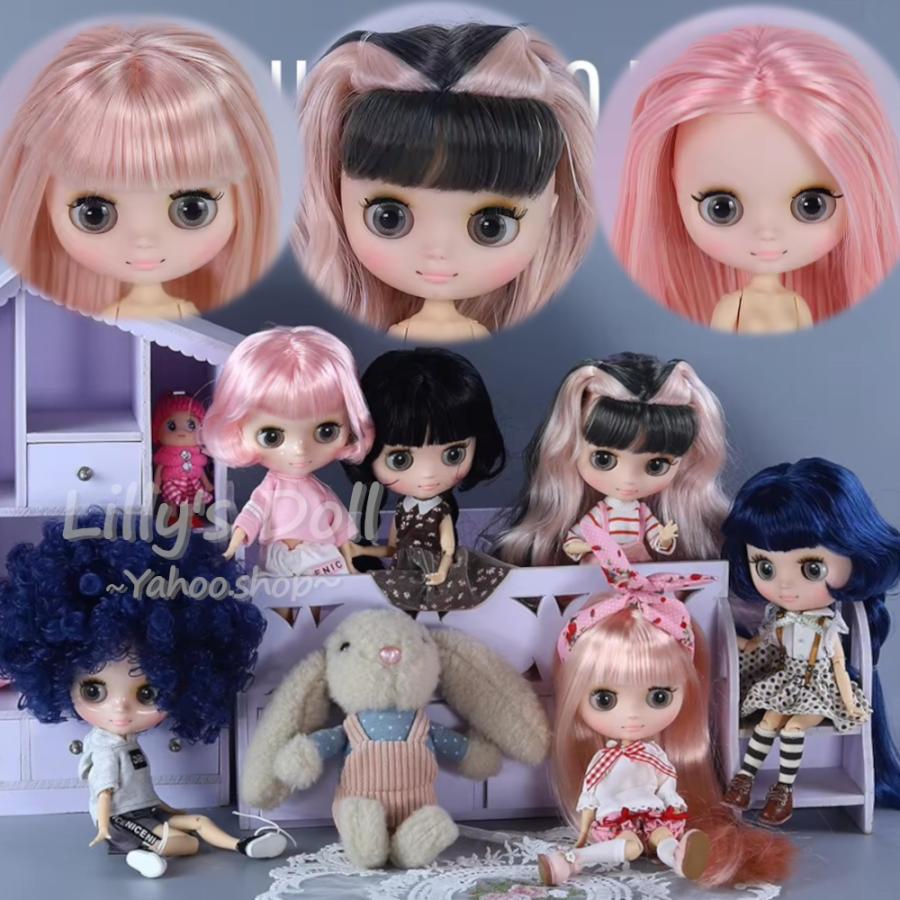 し*ま様 カスタムミディアイシードールno.221 ミディアイシードール