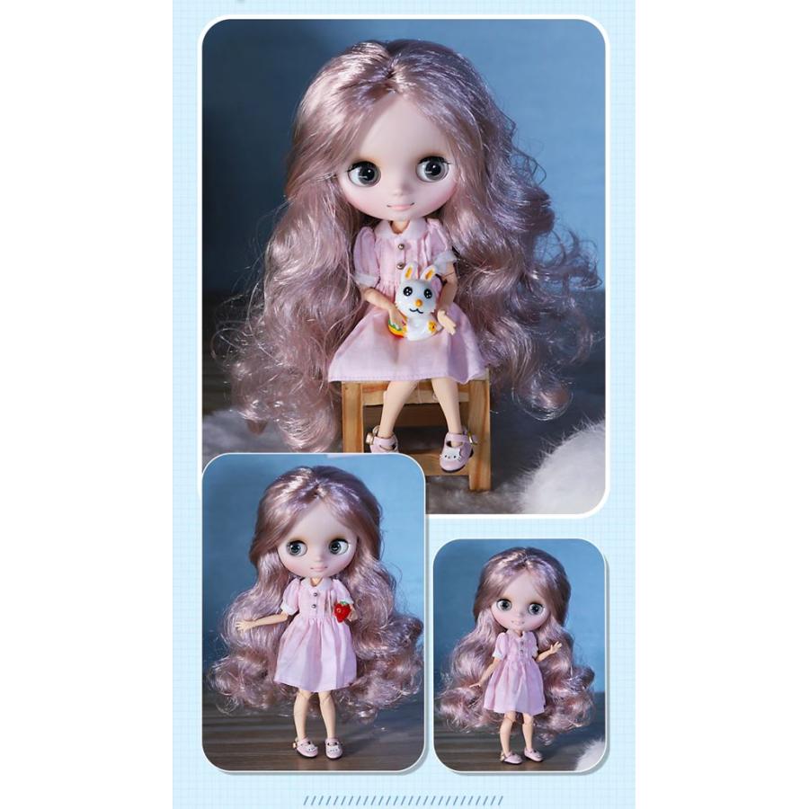 アイシードール ミディ 可動ボディ 1/8ドール カスタムドール アイシードール ミディ 可動ボディ 1/8ドール カスタムドール