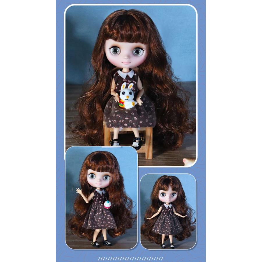 アイシードール ミディ 可動ボディ 1/8ドール カスタムドール アイシードール ミディ 可動ボディ 1/8ドール カスタムドール