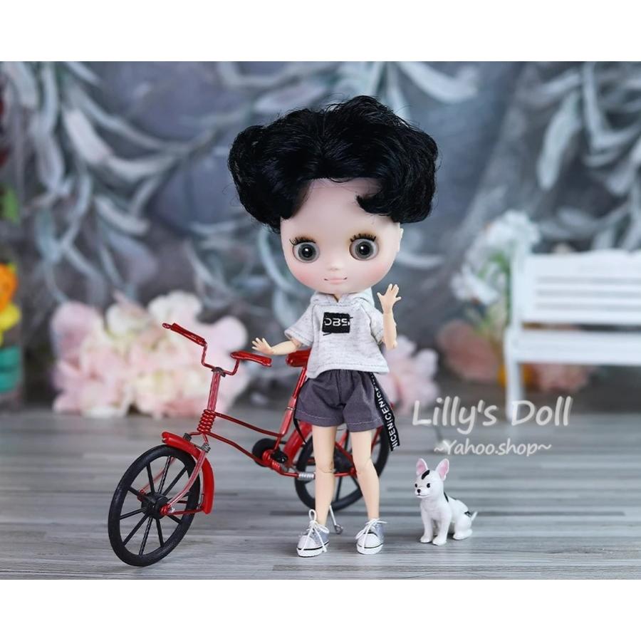 アイシードールカスタム♡ アイシードール ハンドパーツセット ICY カスタムドール 可動