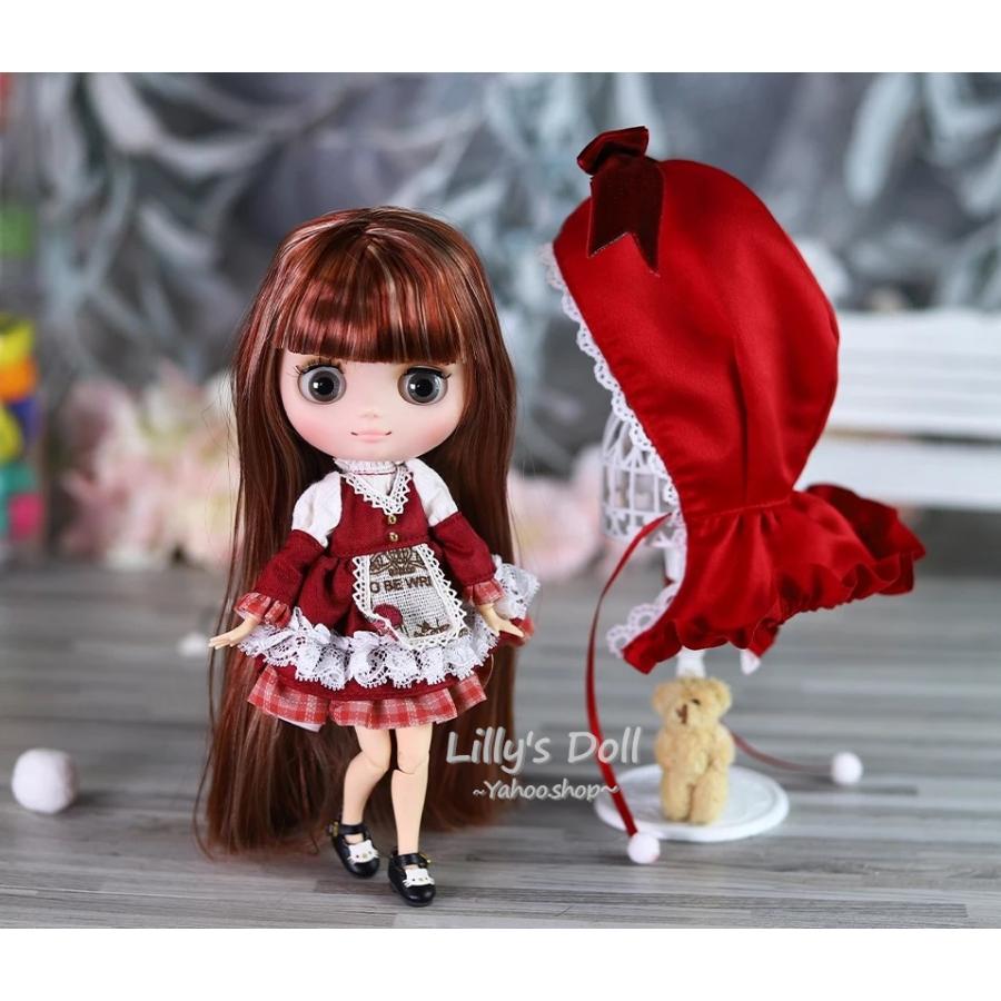 アイシードール ミディ 可動ボディ 1/8ドール カスタムドール