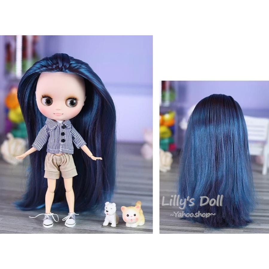 アイシードール ミディ 可動ボディ 1/8ドール カスタムドール