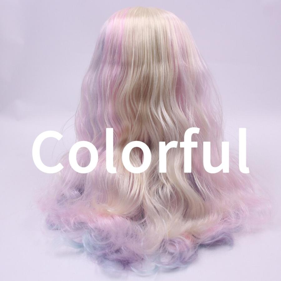 アイシードール ブライス BJD ウィッグ ヘアー 1/6ドール アイシードール ブライス BJD ウィッグ ヘアー 1/6ドール