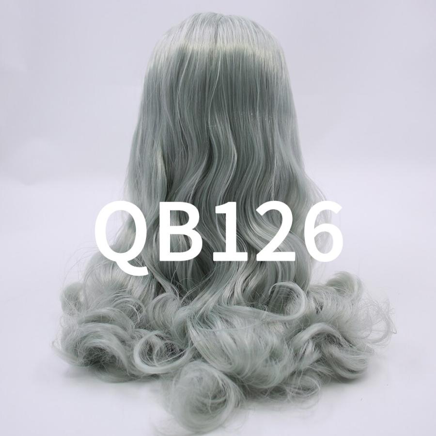 アイシードール ブライス BJD ウィッグ ヘアー 1/6ドール アイシードール ブライス BJD ウィッグ ヘアー 1/6ドール