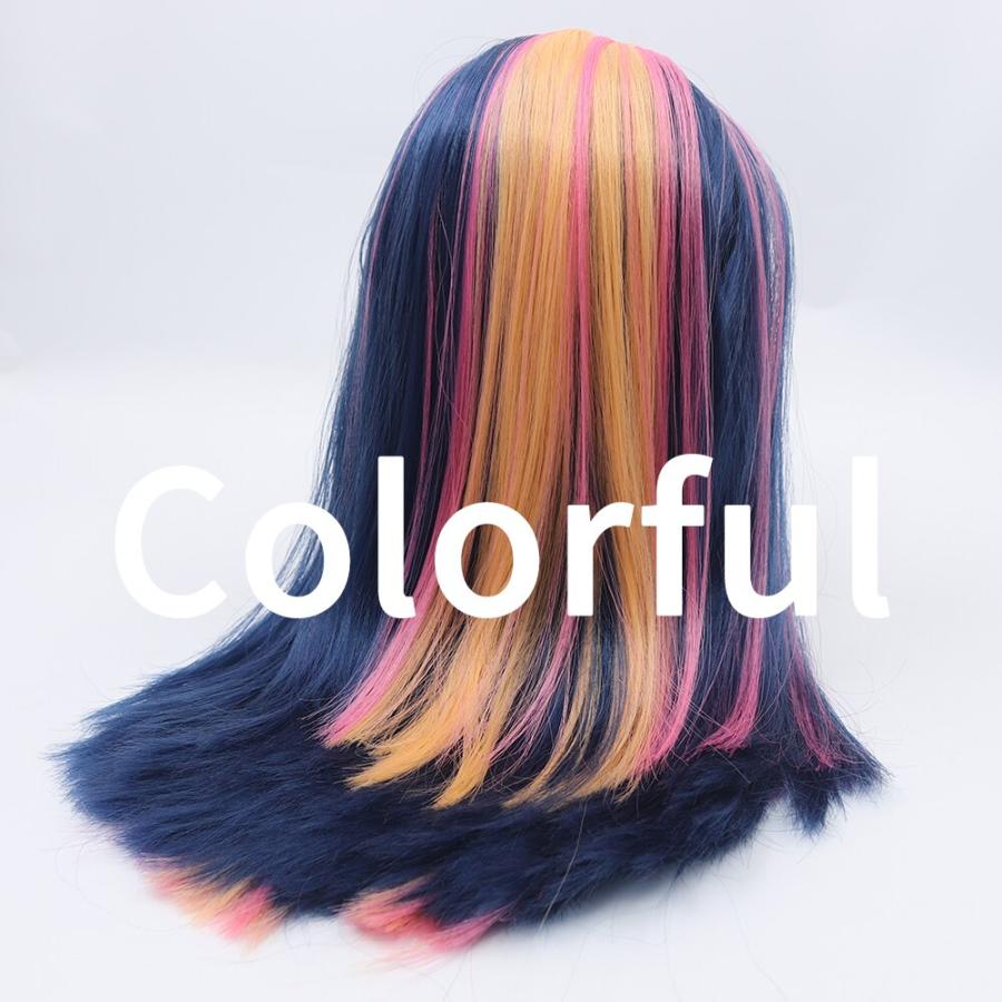 アイシードール ブライス BJD ウィッグ ヘアー 1/6ドール アイシードール ブライス BJD ウィッグ ヘアー 1/6ドール