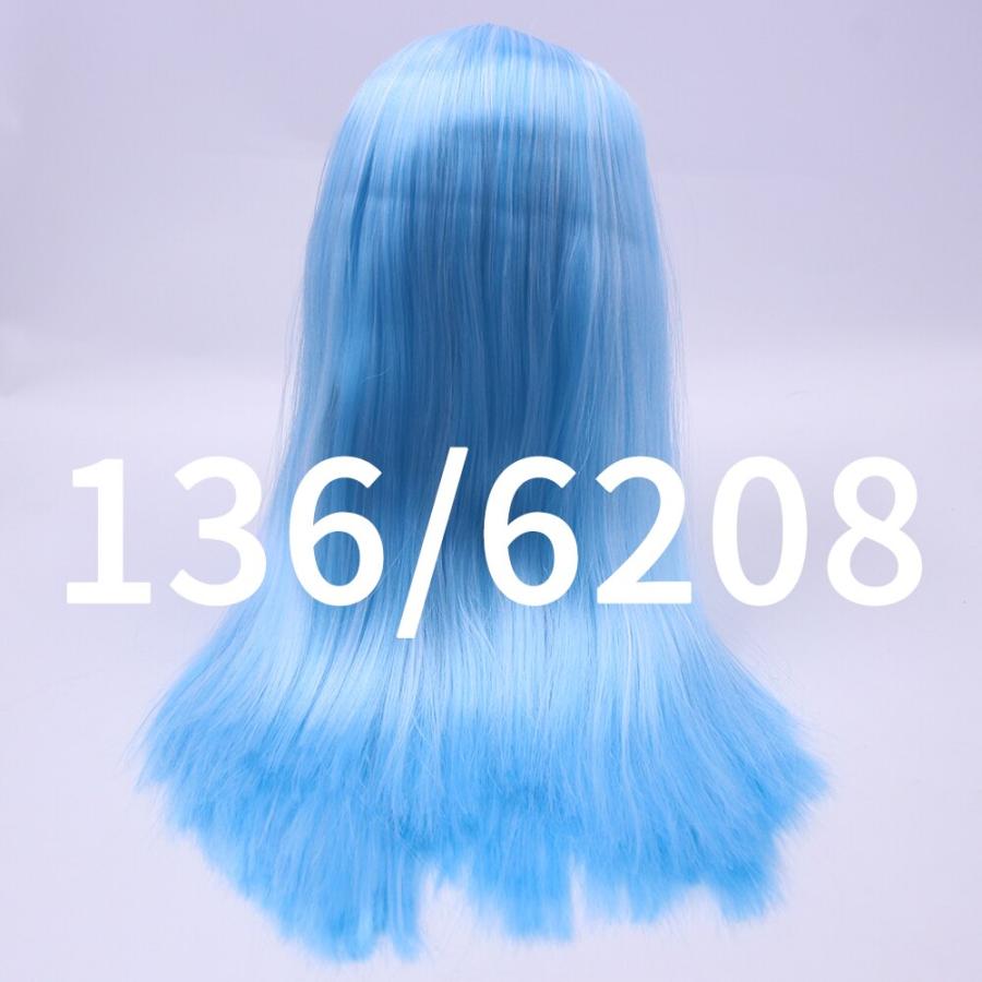 アイシードール ブライス BJD ウィッグ ヘアー 1/6ドール アイシードール ブライス BJD ウィッグ ヘアー 1/6ドール