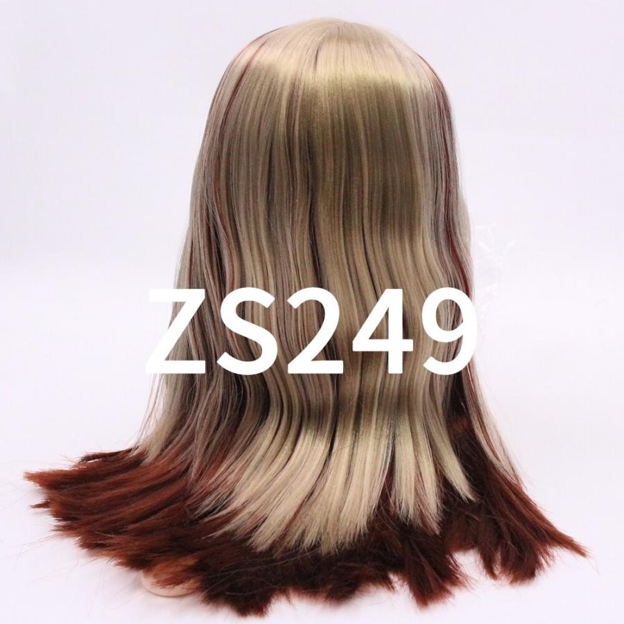 アイシードール ブライス BJD ウィッグ ヘアー 1/6ドール アイシードール ブライス BJD ウィッグ ヘアー 1/6ドール