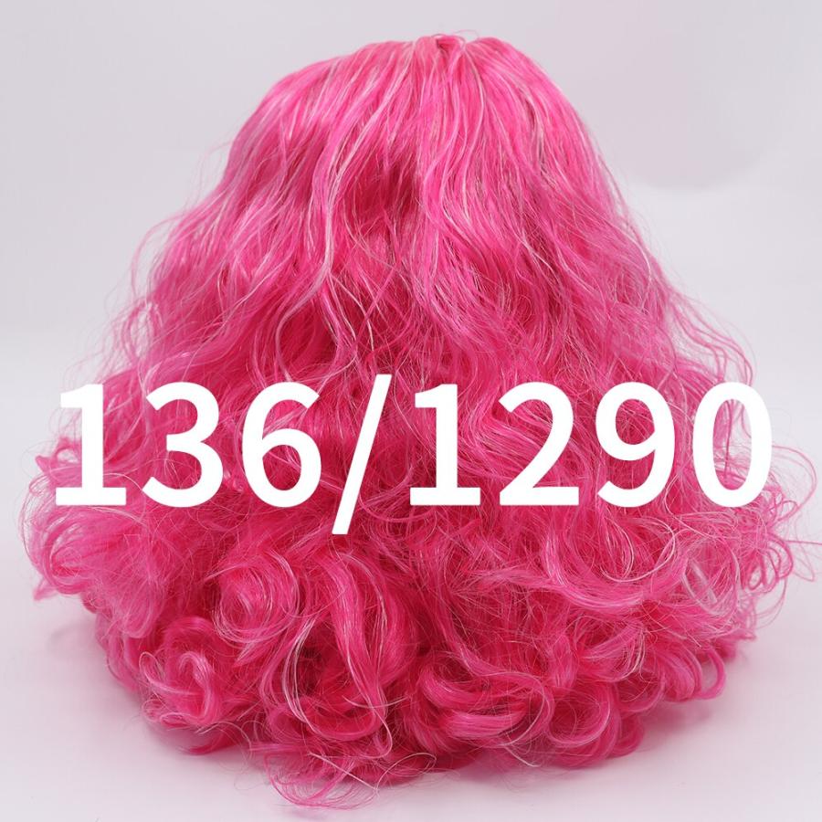 アイシードール ブライス BJD ウィッグ ヘアー 1/6ドール アイシードール ブライス BJD ウィッグ ヘアー 1/6ドール