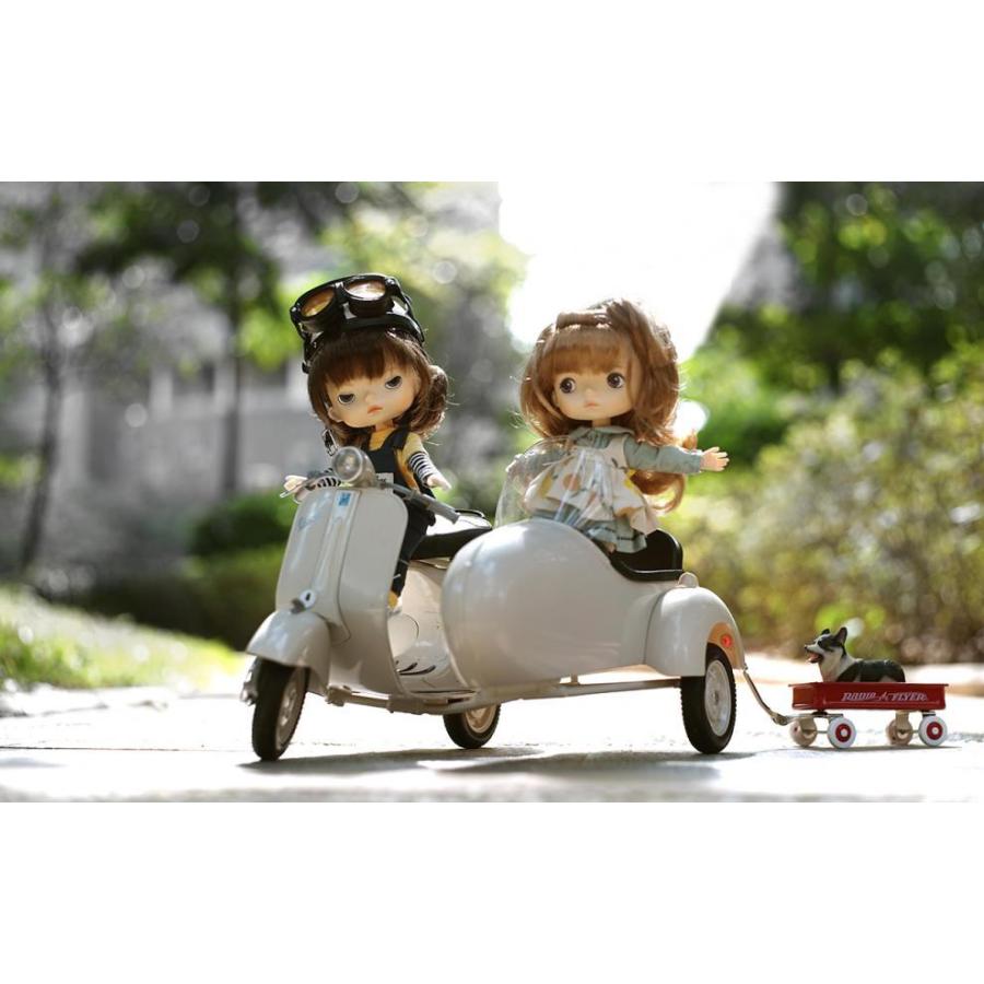 モンストドール カスタムドール 着せ替え 人形 おもちゃ MONST モンストドール カスタムドール 着せ替え 人形 おもちゃ MONST